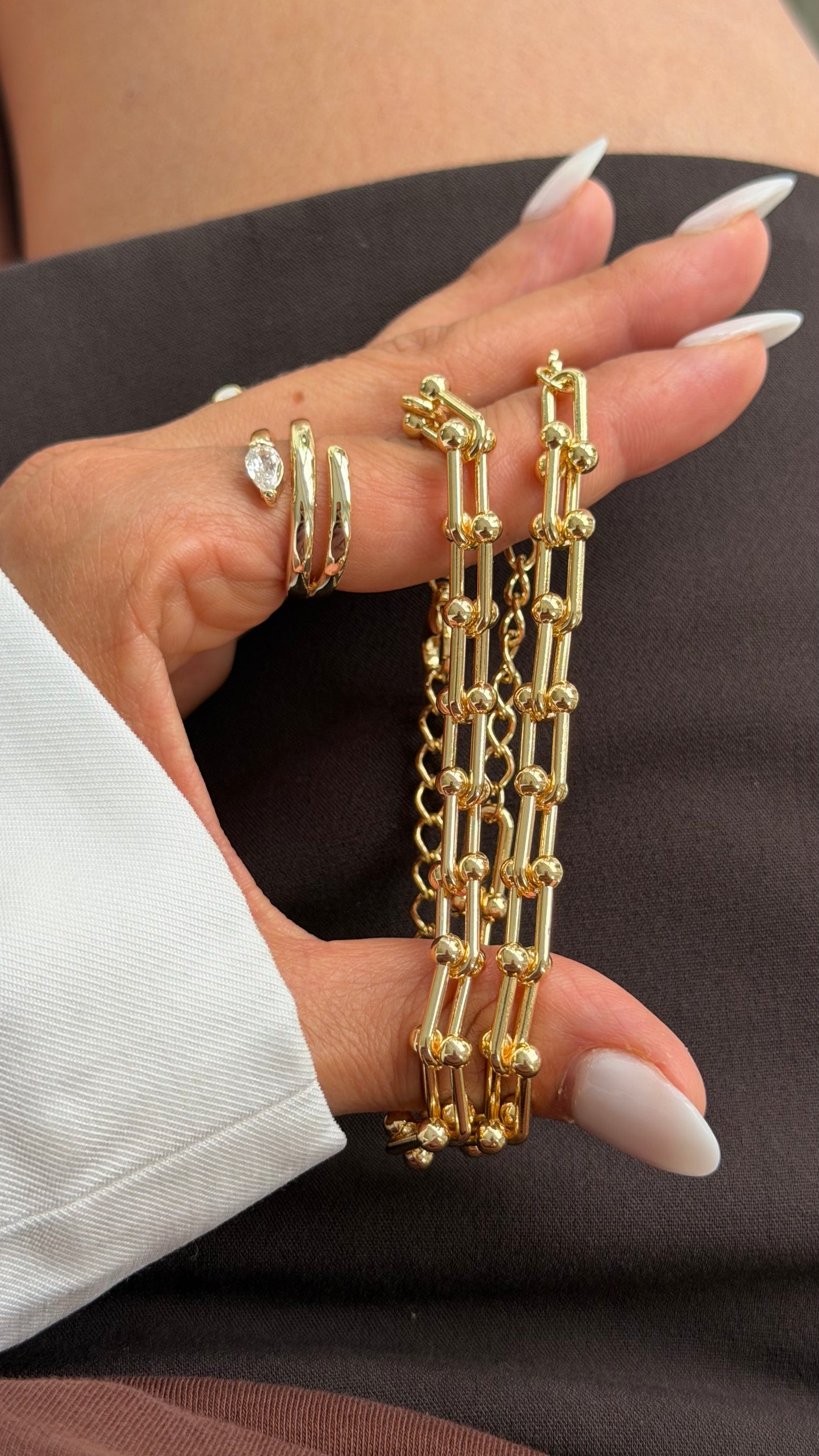 Armband Amele