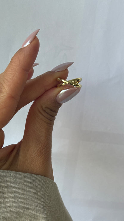 RINGE GOLDEN WAVE STATEMENT