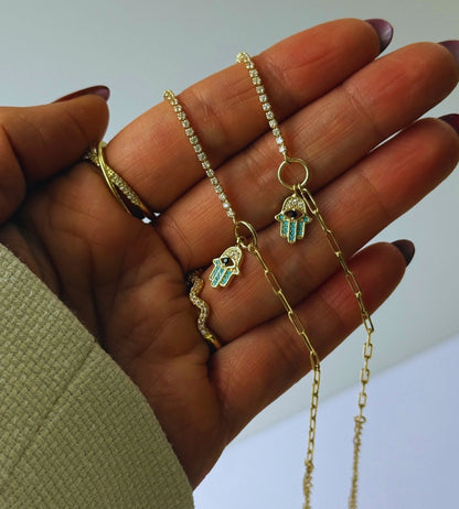 ARMBAND HENNA HARMONY