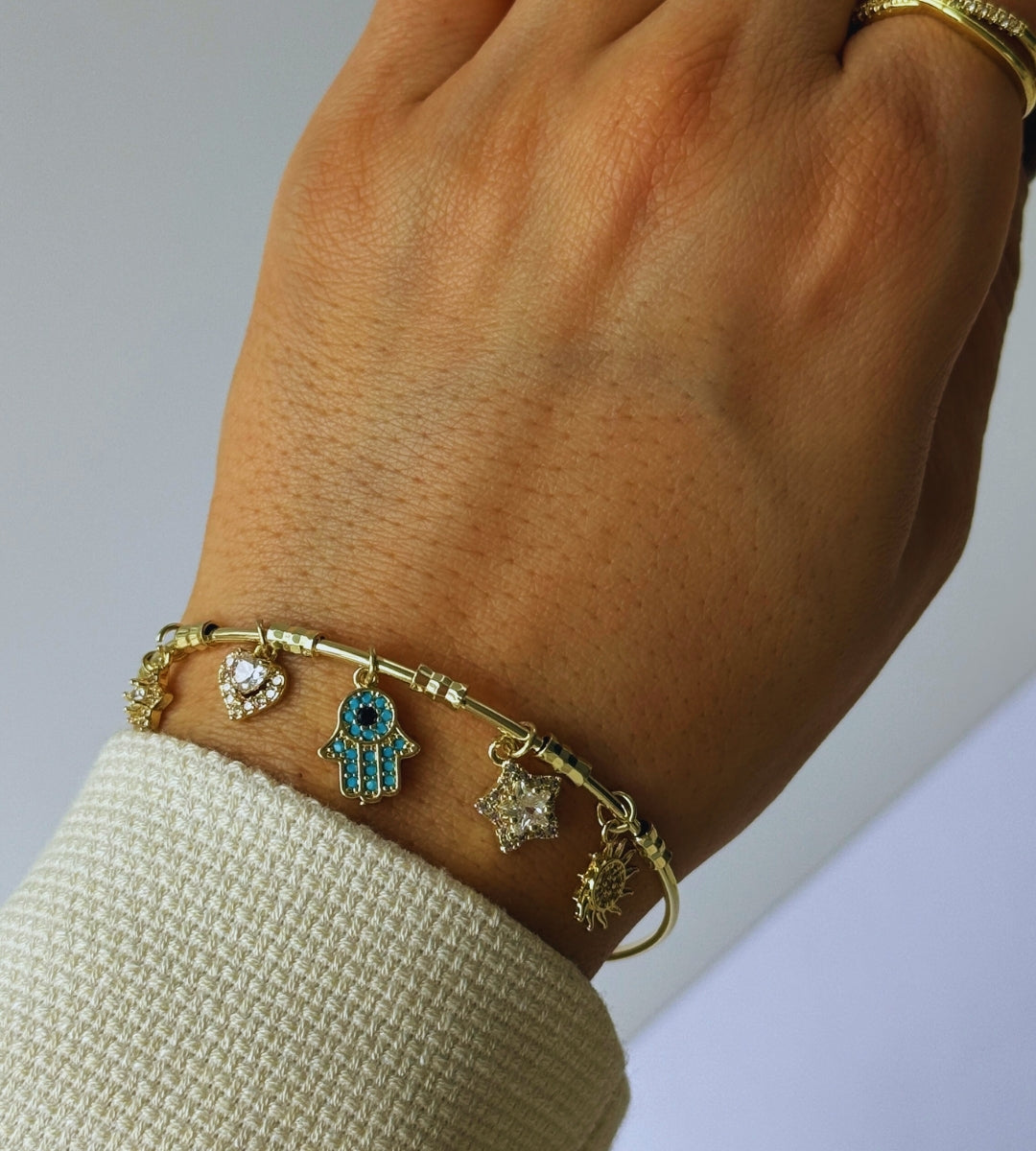 Armreif MYSTIC CHARM