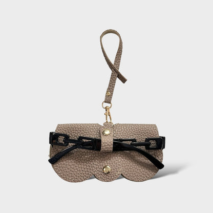 SONNENBRILLEN | ETUI  | KAKI