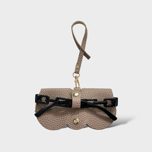 SONNENBRILLEN | ETUI  | KAKI