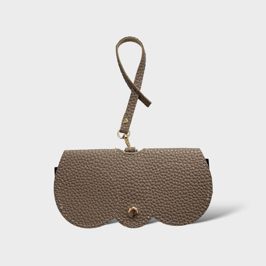 SONNENBRILLEN | ETUI  | KAKI