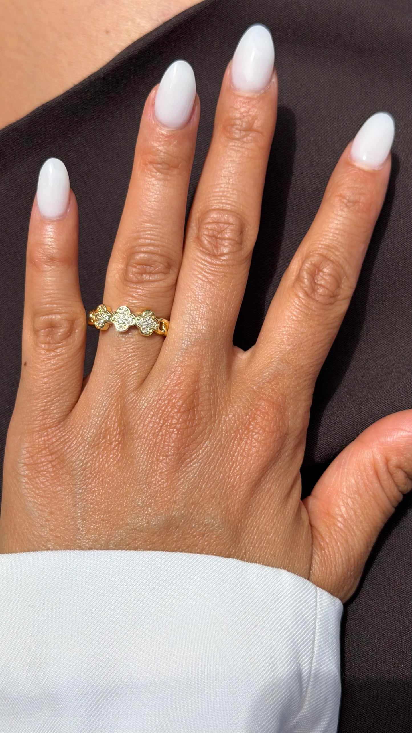 RINGE Aura