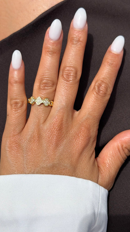 RINGE Aura