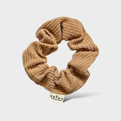 SCRUNCHIES - ZIJDE -