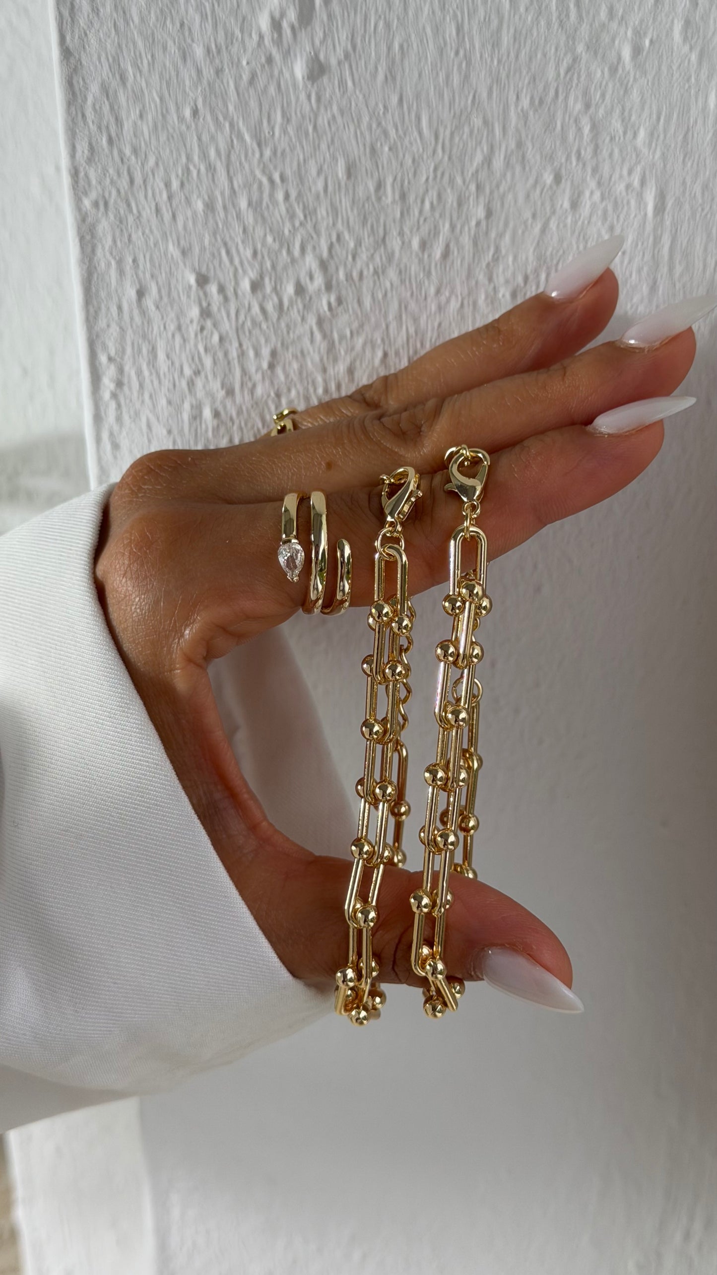 Armband Amele
