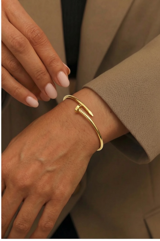 ARMREIF FINE NAIL