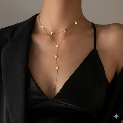 Y -KETTE | Sunlit Wave
