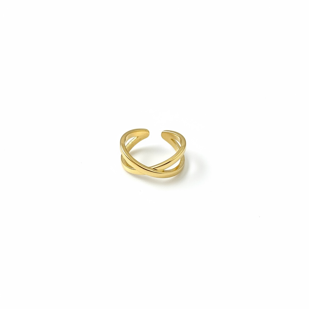 RINGE GOLDEN WAVE STATEMENT