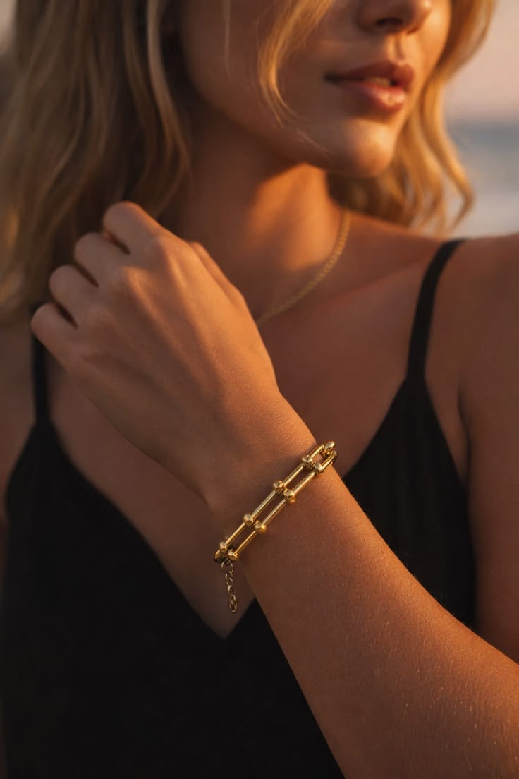 Armband Amele