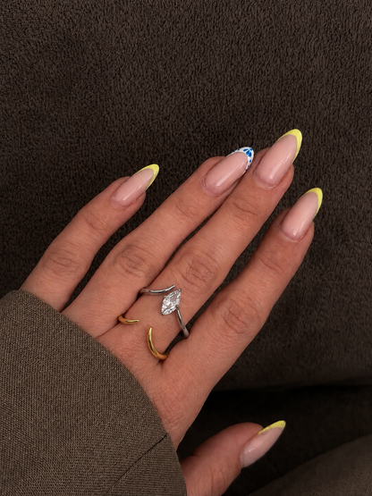 RINGE Liora