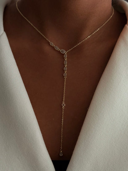 Y -KETTE | Golden Twist