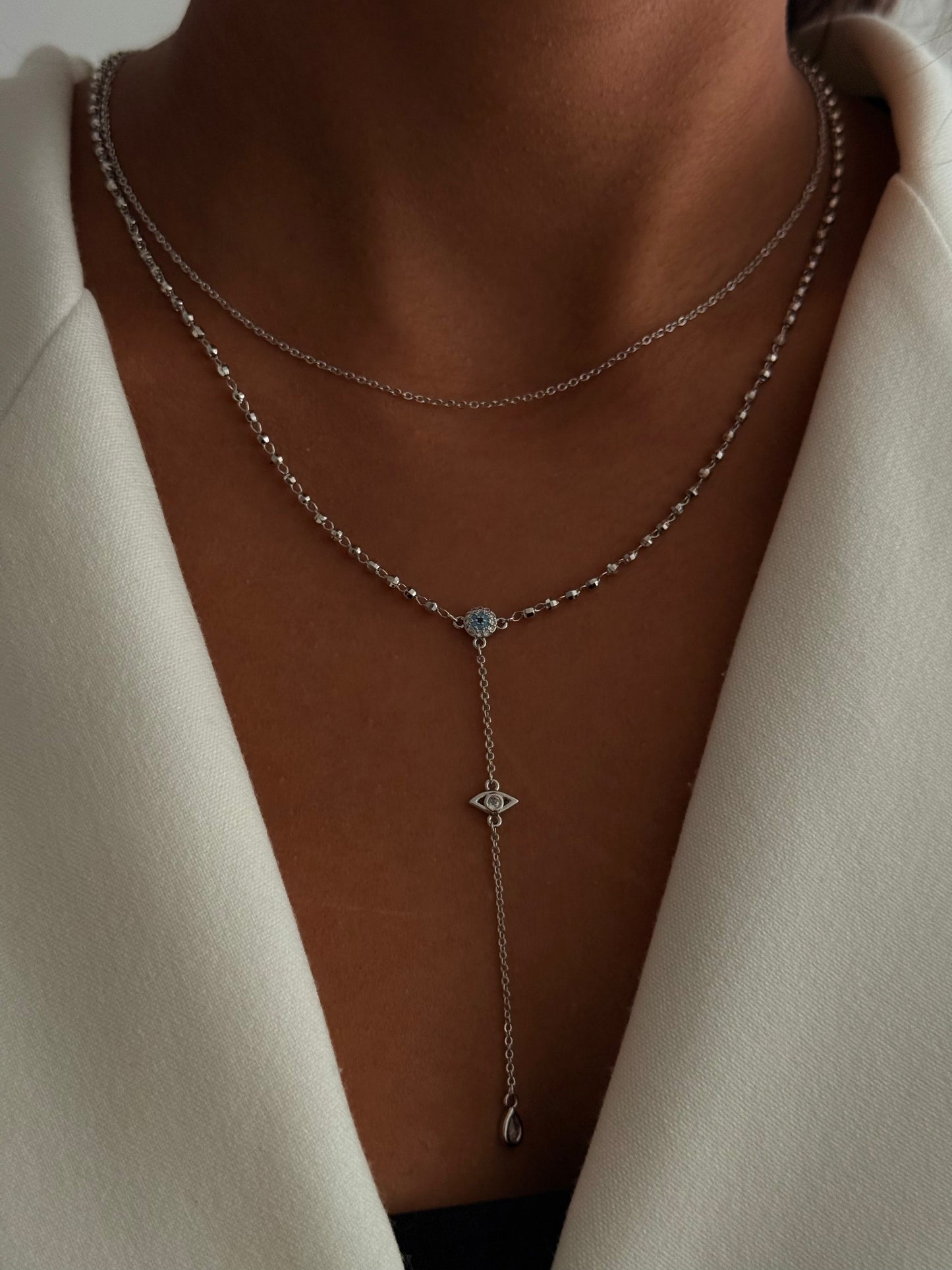Y -KETTE | Twilight Petal