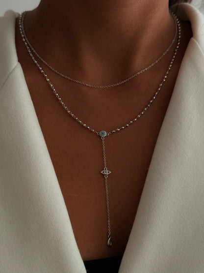 Y -KETTE | Twilight Petal