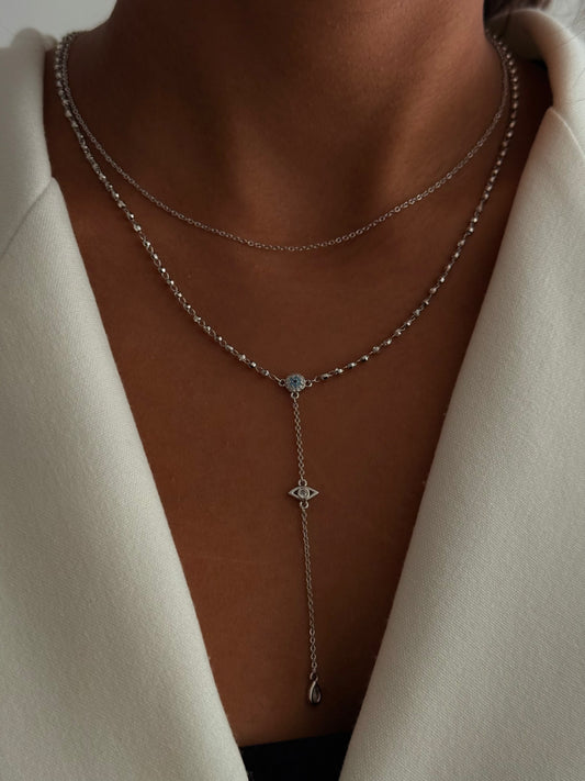 Y -KETTE | Twilight Petal