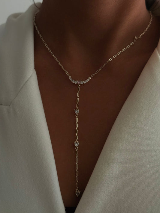 Y -KETTE | Celeste Drop