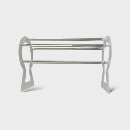 ORGANIZER | HAARREIFEN