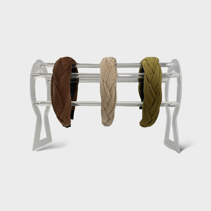 ORGANIZER | HAARREIFEN