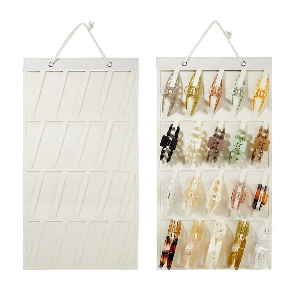 ORGANIZER | HAARKLAMMER