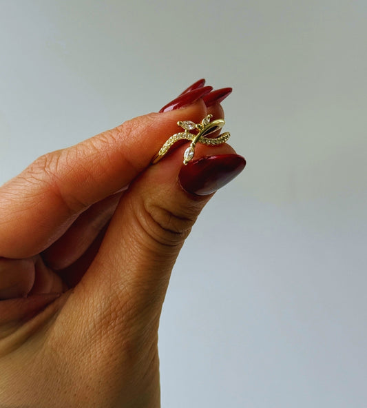 RINGE NOELLE