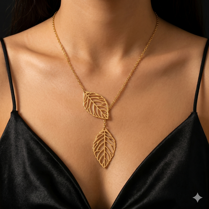 Y -KETTE | Twinkle Leaf