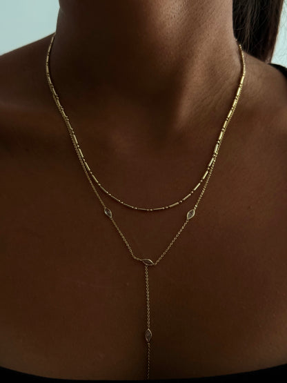 Y -KETTE | Moonbeam Glow