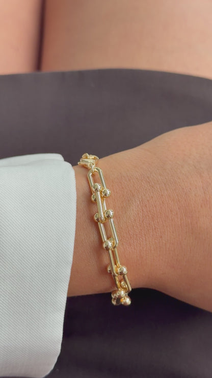 Armband Amele