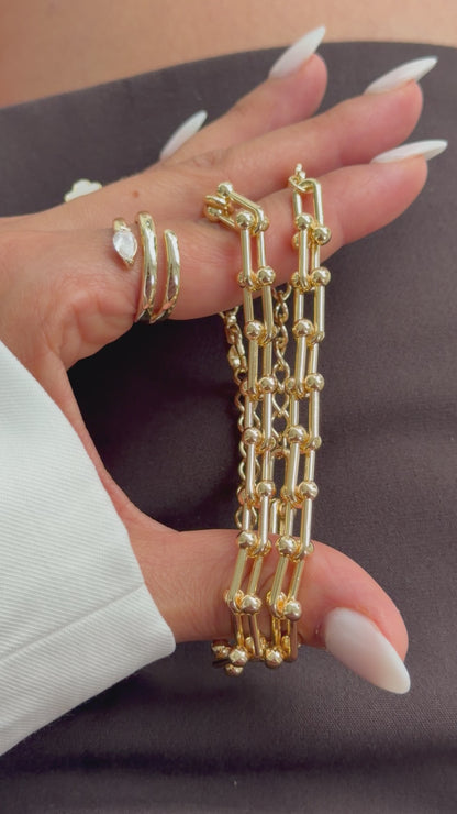Armband Amele